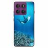 For Motorola Edge 60 Pro Case Edge 60 Black TPU Silicone Back Cover Case for Edge 60 60 Pro 5G Bumper MOTO Edge60 5G Phone Funda