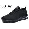 38 ~ 47 кроссовки, мужские кроссовки для бега, удобная обувь на воздушной подушке, мужская спортивная обувь, мужские модные кроссовки для бега, кроссовки для влюбленных 47
