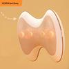 Hozheng Multi-functional Deep Kneading Waist Massager with Heat