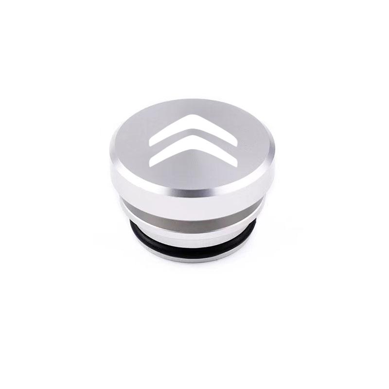 PJHC7 Fire Missile Eject Car Cigarette Lighter Button for Citroen C4 C3 C2 C1 C5 DS3 Berlingo Xsara Grand Picasso Jumper headrest