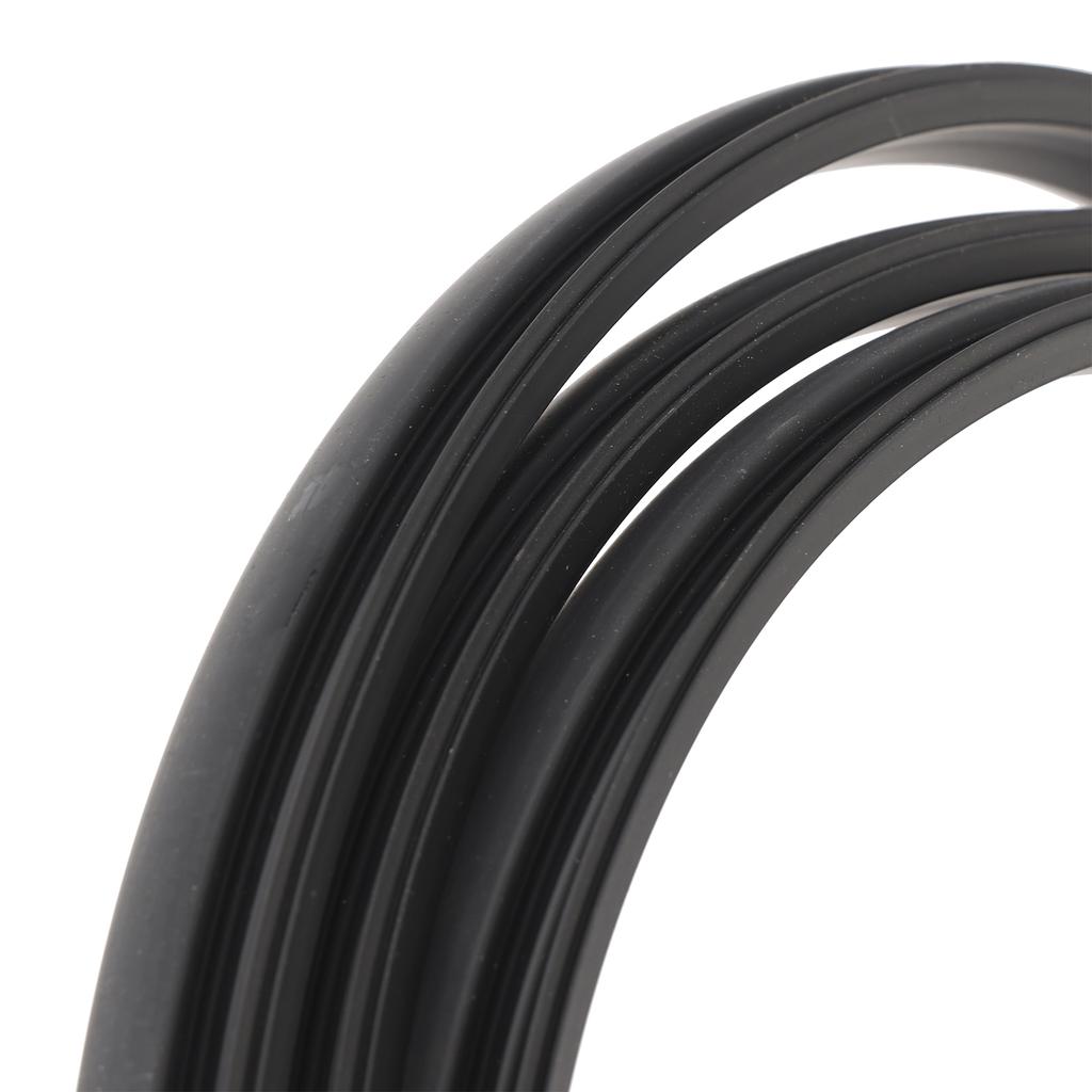 2 шт. Молдинг крыши 75551-0C030 75552-0C030 Для TOYOTA SEQUOIA 01-07