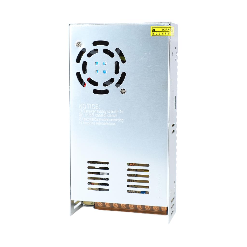 Импульсный источник питания 110 В 220 В 40 А высокой мощности один выход стабилизированный для мониторинга 480 Вт