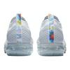 Nike Air VaporMax 2 Чистый платиновый Арктический розовый Женский 942843-011