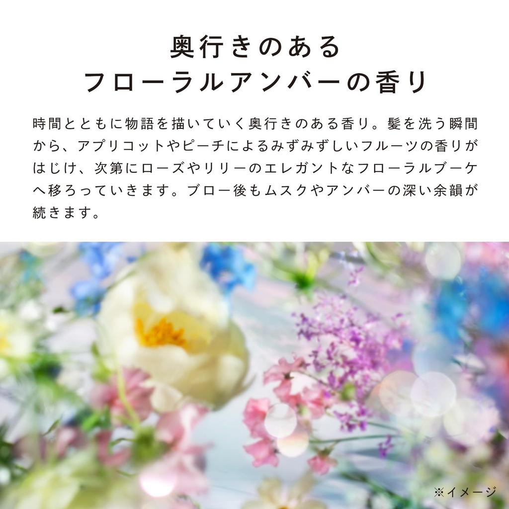 ReFa BEAUTECH ШАМПУНЬ ЛЕЧЕБНЫЙ Шампунь 1000 мл