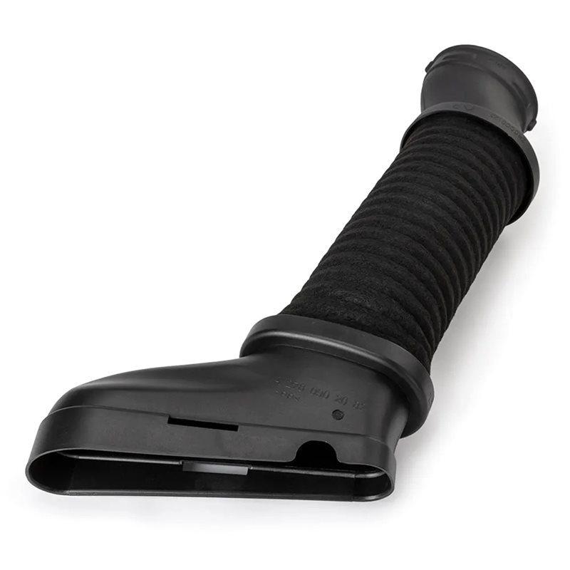 For Mercedes Benz W207 W212 W218 Compatible 1 Pair Air Intake Hose Filter Pipe-A2780905182 A2780902082