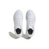 New Adidas Corerunner Shoes 'Chalk White Footwear White' GW1903