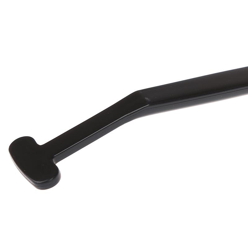 2 шт./набор скребок для чистки языка стоматологическая чистка полости рта щетка для ухода за здоровьем инструменты