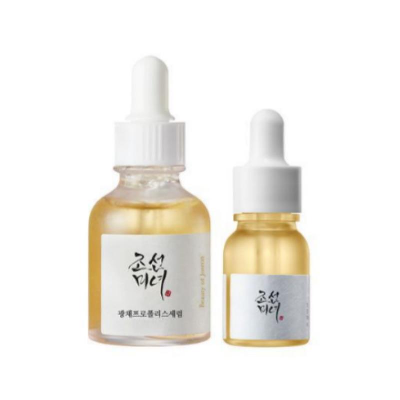 Chosun Beauty Radiance Propolis Сыворотка 30 мл Набор (+10 мл Бонус)