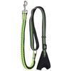 Reflective Pet Safety Belt Dog Walking Leash AntiLost Reflective Training Nylon Strap