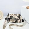 Little Bear Yilian Women's Large Capacity Canvas Crossbody & Shoulder Bag