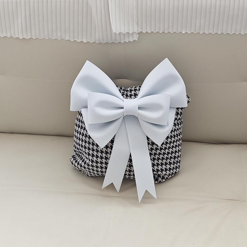 Набор материалов для очень больших бантов для украшения на день рождения, свадьбу и праздники