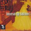 CD VARIOUS - Universal Ballroom 1 SAT1026 DANCELIFE Europe Dance & Electronica Used