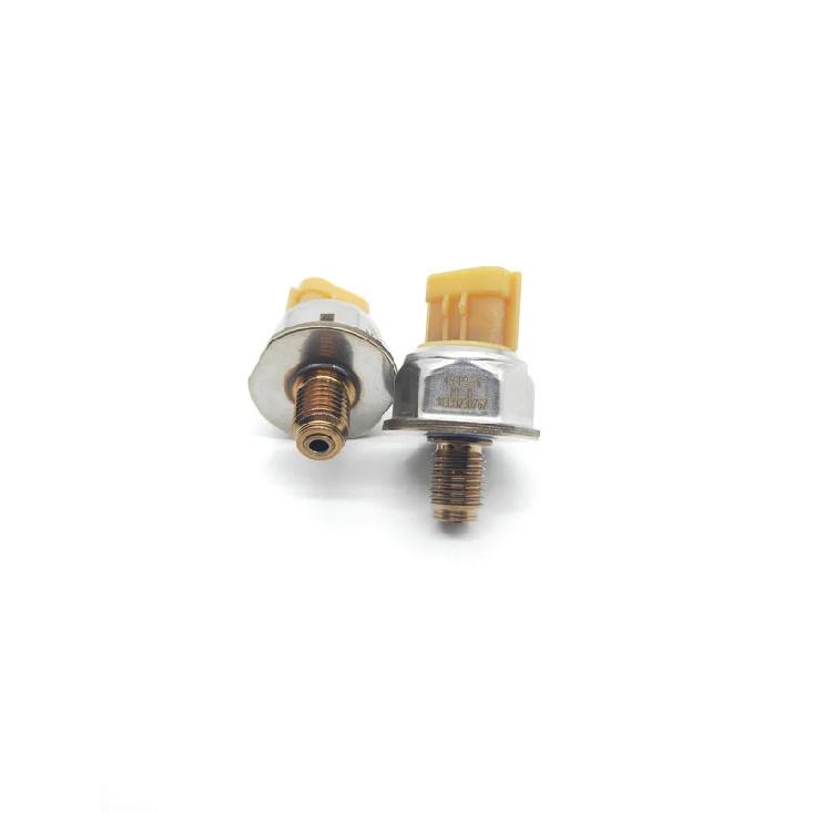 45PP3-6 Rail Fuel Pressure Sensor 45PP3-3 45PP3-7 cars accessories For Isuzu D-Max Ford rail pressure Sensor 98178706 45PP36