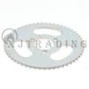 25H Rear Chain Sprocket 55T 29/54mm for Electric Scooter ATV Quad Mini Motorcycle