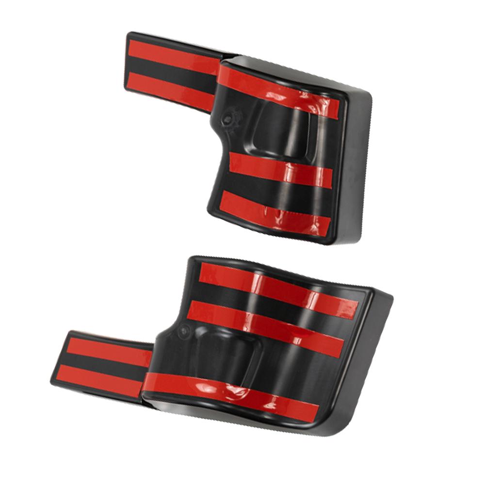 Задний багажник, боковой ящик для хранения, органайзер, лоток, укладка, уборка для Jeep Wrangler JL 2018 2019 2020 2024 JLU Sahara Rubicon 4 двери