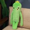 Cartoon Soft Elf Pillow Plush Toy Doll Elf Doll Home Pillow Cushion Girl Ragdoll