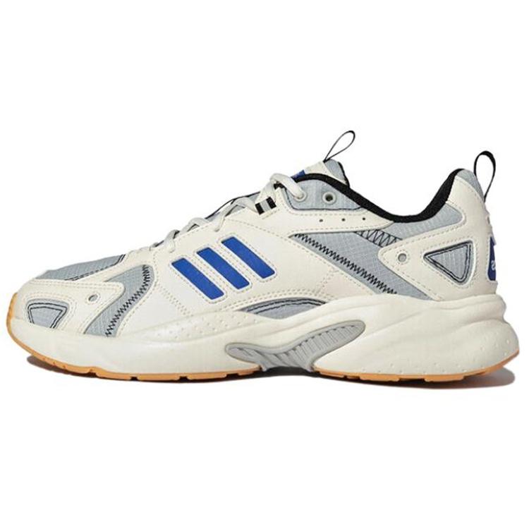 adidas Мужские кроссовки Neo Jz Runner 'White Blue' GW7247