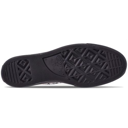 Chuck 70 Converse Hi Translucent Midsole 163325C