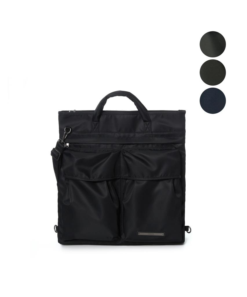 Сумка-чехол для шлема Rawrow City Walker 3-в-1 013 [3 цвета]