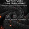 Breathable Cycling Balaclava Fleece Motorcycle Cycling Helmet Face Cover Bicycle Hat  Men Women