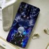 Чехол для телефона Rimuru Tempest Для Redmi Note 4 X 5 A 6 7 8 Pro T 9 Pro 9S 10 Pro 11 Pro 11S 11Epro PocoM3pro