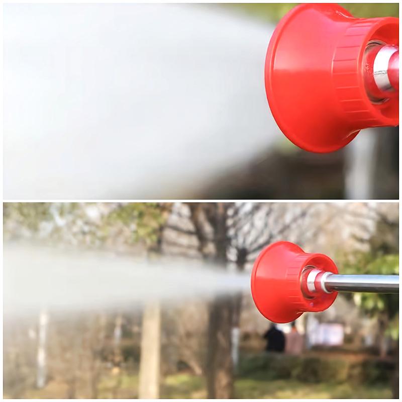 Долгосрочный насос для фруктов, распылительная насадка, инструмент для полива фруктов, распылитель для полива садовых пестицидов, садовые принадлежности