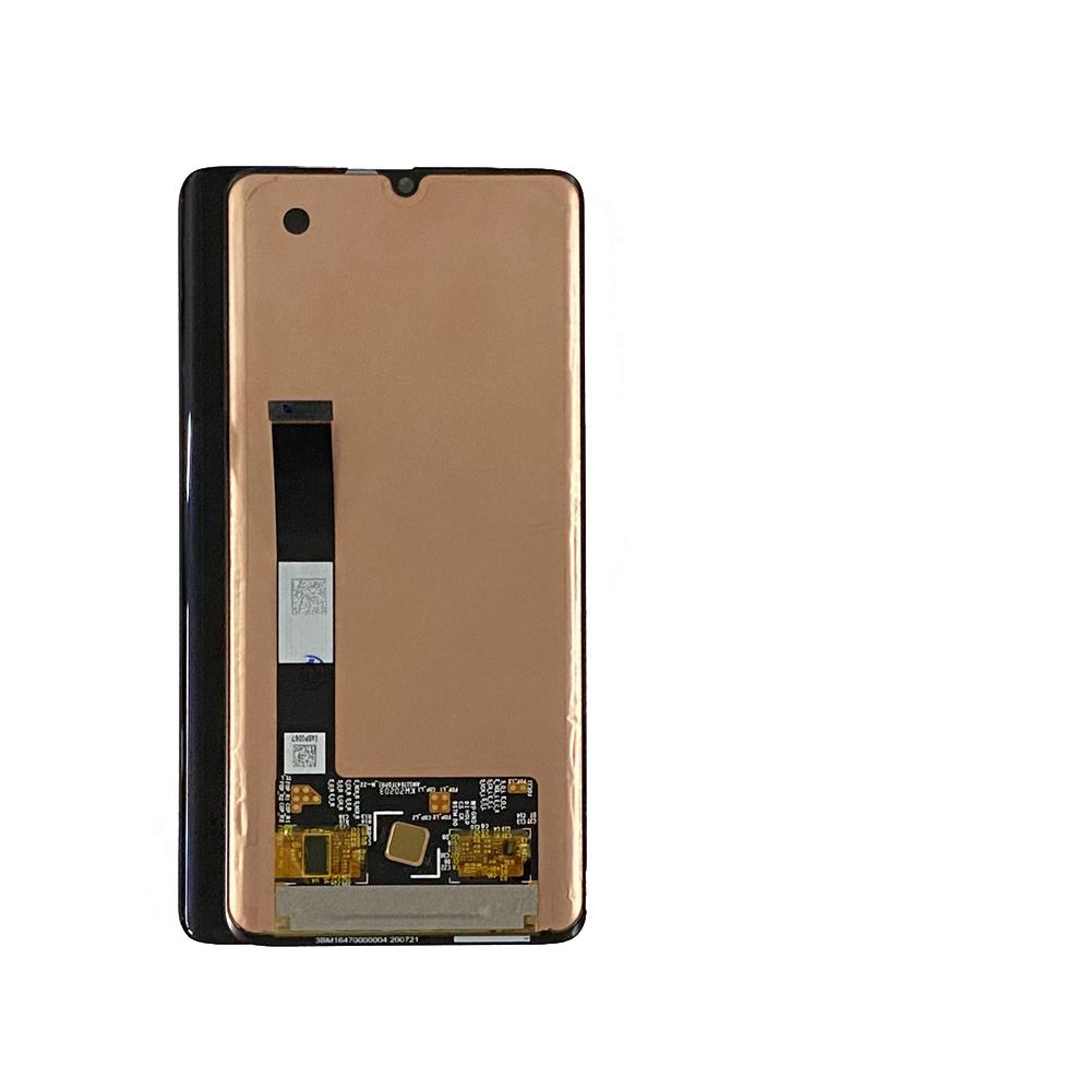 Полный комплект ЖК-экрана и дигитайзера для TCL 10 Pro T799