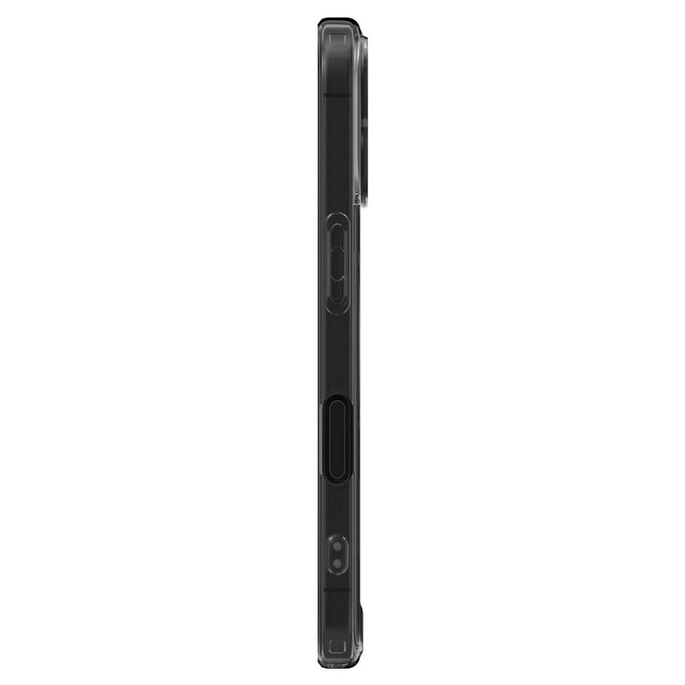 Spigen Ultra Hybrid T Mag Magsafe Iphone 16 Frost Black