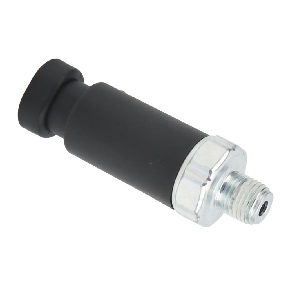 Oil Pressure Sensor Anti  Easy Installation Abrasion Resistant 74438‑99 Engine Oil Pressure Sensor  for Motorcycle