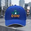 Irish Claddagh Adjustable Baseball Cap Lightweight Breathable AllSeason Daily Commuting Trendy Gift