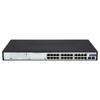 H3C S1226F-HPWR 24-портовый гигабитный PoE-коммутатор