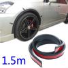 Anti-collision Strip Accessories Replacement Kit 150*3.8cm Universal Wheel