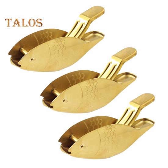 Соковыжималка для лимона, ручная соковыжималка для апельсина, лайма, граната, портативная ручная соковыжималка в форме рыбы для приготовления коктейлей