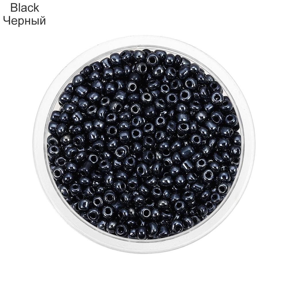 300-600 шт./лот, 3-4 мм, очаровательные бусины, чешский стеклянный бисер, круглый свободный бисер для изготовления ювелирных изделий своими руками, серьги, аксессуары для браслетов