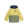 Куртка зимняя United Colors Of Benetton 2WU0GN02W