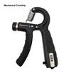 Gym Fitness Training Wrist Gripper Hand Grips Strengthener Men And Women Arm Spring Finger Massager Expander Hand Exercise