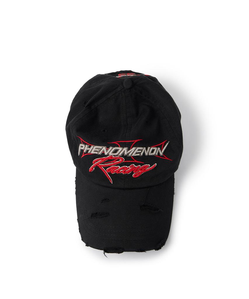 Кепка ETCE Racing Phenomenon (черный)