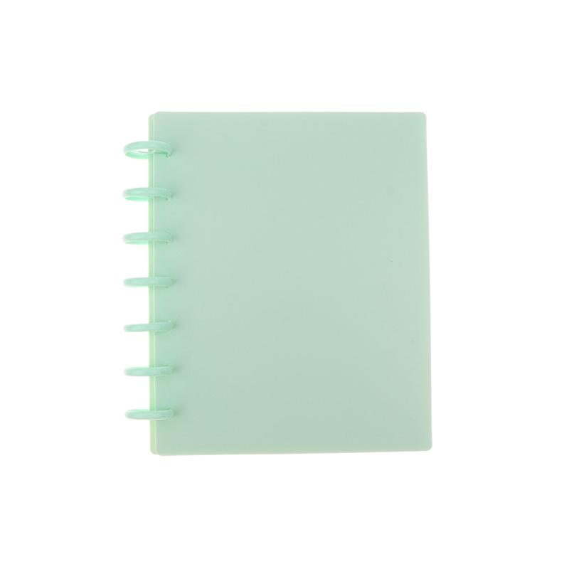 3-дюймовый 80-карманный фотоальбом Ins K-Pop Idol Card Binder фотокарточка для хранения фотокарт держатель для фотокарт коллекционная книга