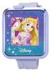 SEGA TOYS Disney Character Magical Purple & Disney/Pixar Smartwatch,