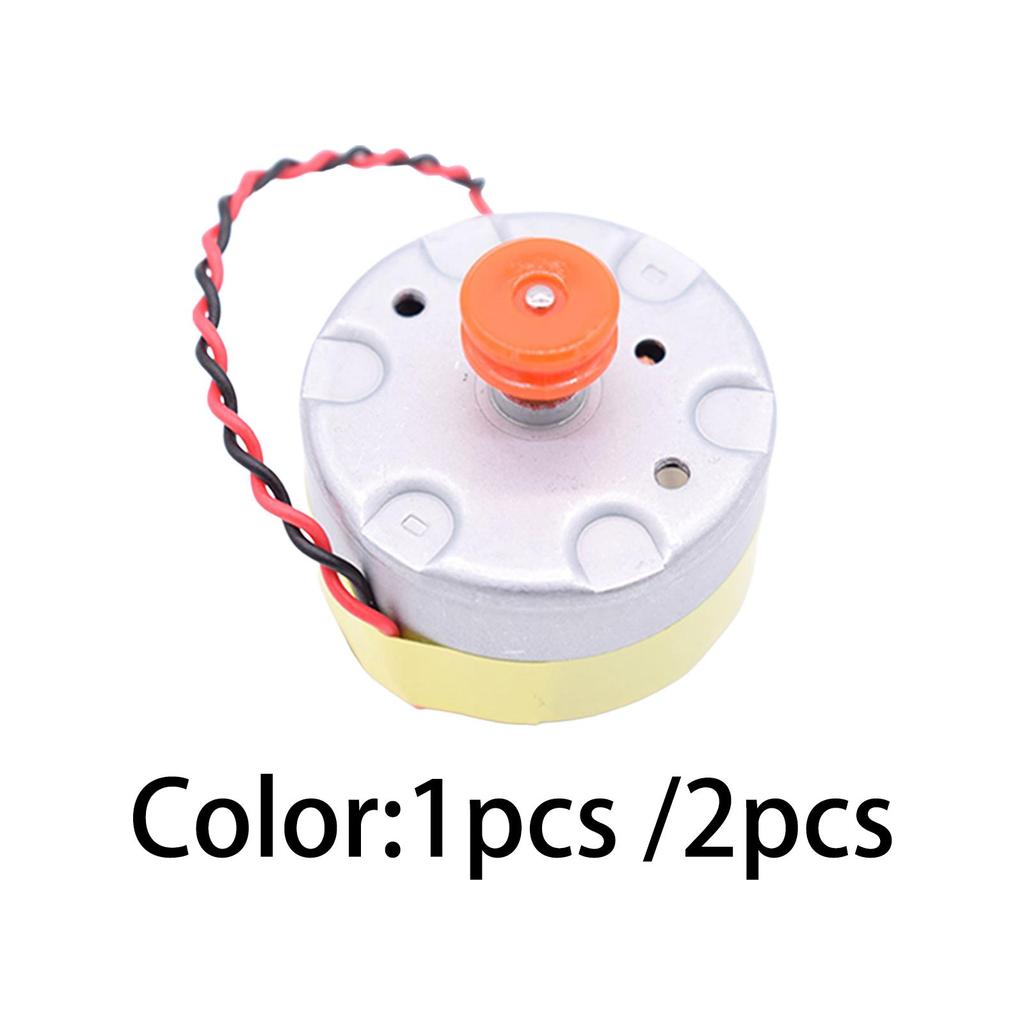 Сменный мотор-редуктор, датчик расстояния LDS, мотор лидара для Roborock