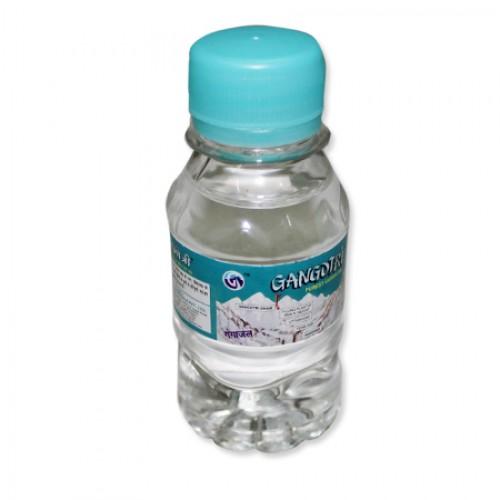 Вода Ганга (100 мл), Gangajal Holy Water, PoojaShop