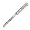 1Pc Masonry Hammer Round Shank Twist Drill Bit for Bosch Concrete Brick