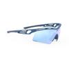 RUDYPROJECT TRALYX Laser Ice Sports Sunglasses Lens 134mm + Pacific/Multi SP766849-0000 Width