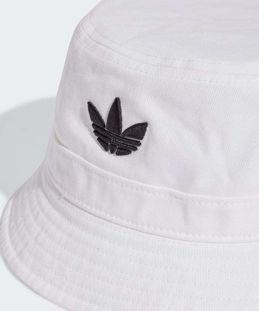 adidas Панама с трилистником - Белый / Jc6044