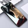 Популярный аниме Наруто для Google Pixel 6 Pro 6A 5A 5 4 4A XL 5G черный чехол для телефона противоударный чехол мягкий Fundas Coque Capa
