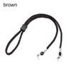 Аксессуары-цепочки для солнцезащитных очков, Нескользящий шнурок, Шнурок для спортивных очков, Ремни для очков, Цепочка для очков