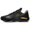 Li Ning Коллекция Thunder Thunder CL Ткань Амортизация Скользкая Устойчивая к истиранию Дышащая Поддержка Баланс AYAS034-1