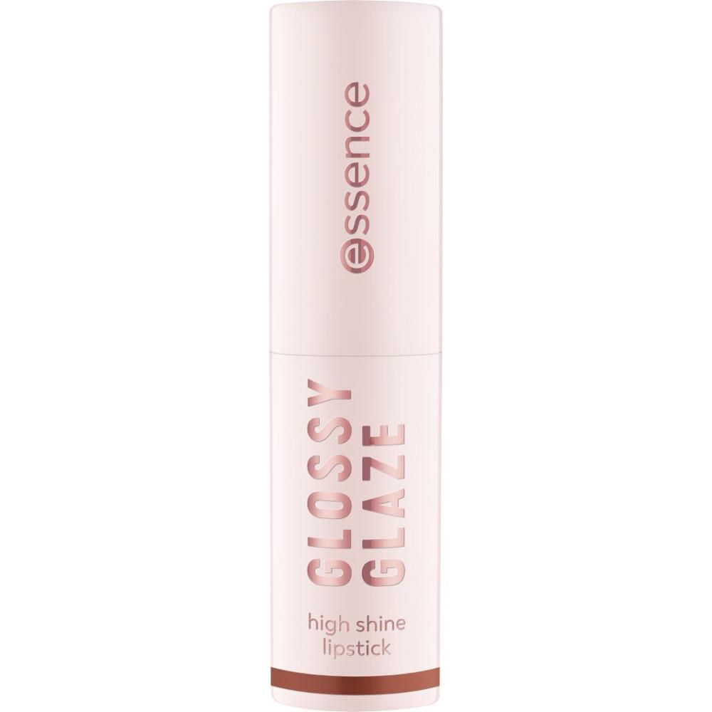 Essence Помада Glossy Glaze High Shine -