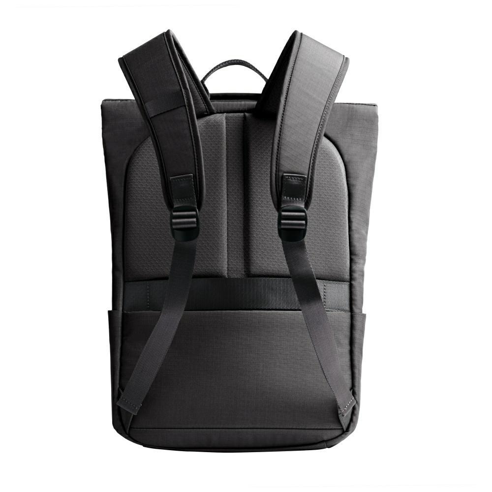 UNIQ Arden RPET 24L Backpack Black