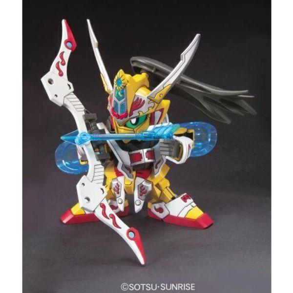 Bandai Пластиковая модель Shuyu Hyaku Shiki SD Gundam, НОВАЯ из Японии